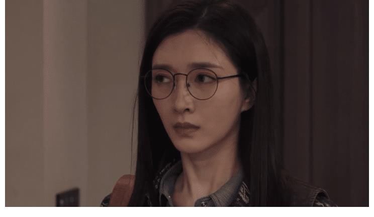 吴越|《扫黑风暴》收视拿第一,本为孙兴贺芸追剧,哪知被黄希圈粉