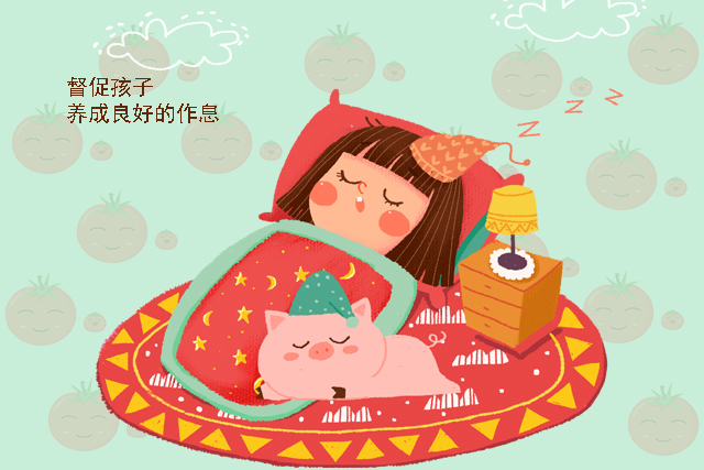 大长腿|孩子矮是“惯”出来的,这些坏习惯若不纠正,父母再高娃也难长个