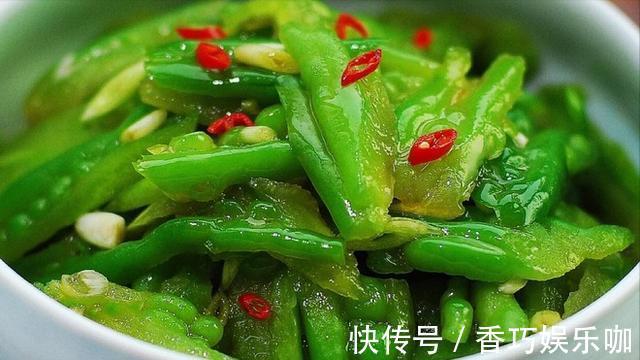 搅拌均匀|天气热，分享10道家常凉拌菜，好吃开胃，做法简单，非常适合夏天