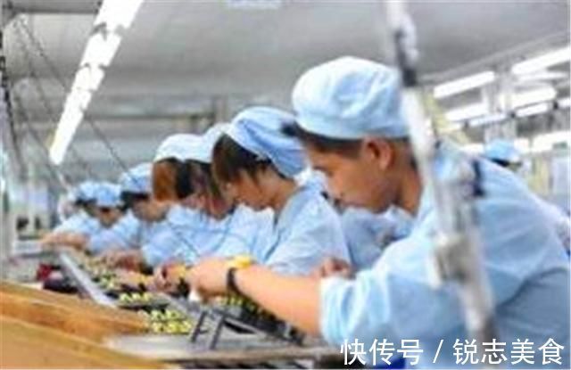 年轻一代|中国制造“老龄化”加剧，年轻一代宁愿送外卖，制造大旗靠谁扛