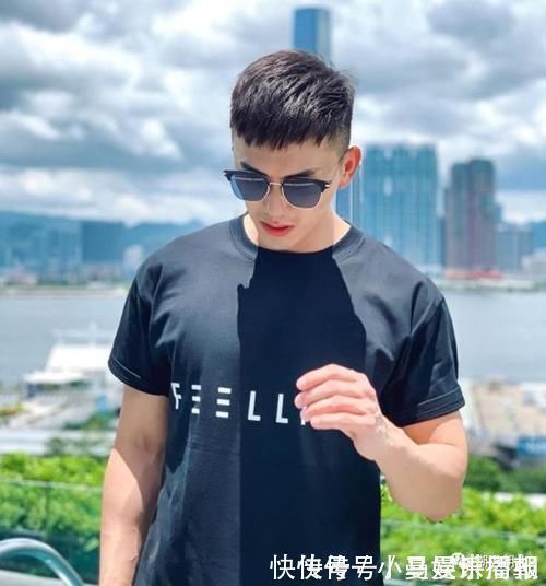 美发室 男生别留“锅盖头”了,试试剪这3款发型,造型简单又帅气