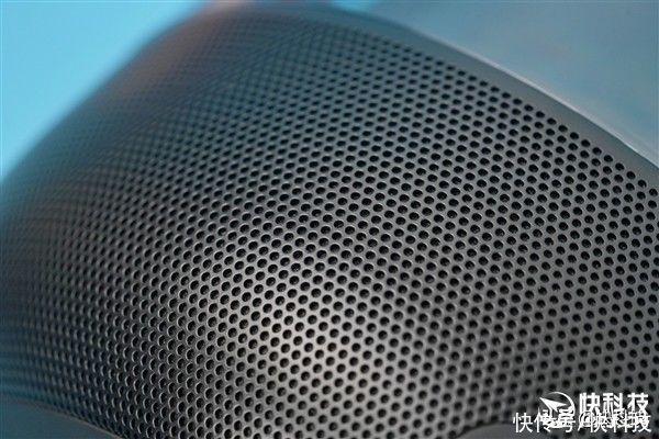 华为|新一代华为Sound X开箱图赏：首次加入灯光 更炫了