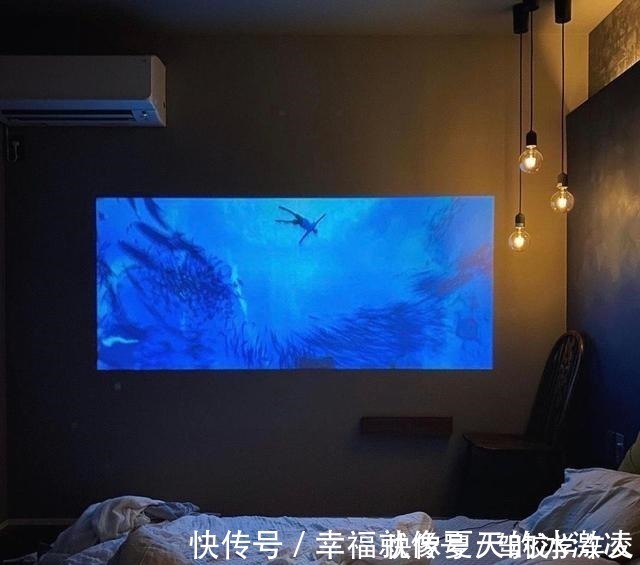 唯美|看了她家之后,治愈了我的抑郁症!小家简单温馨、精致唯美,超爱!