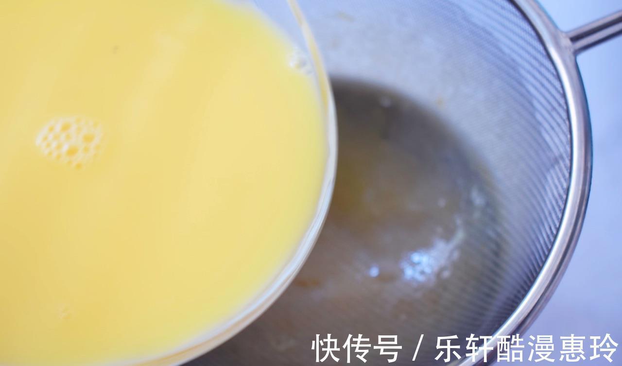 肉末|鲜香可口的肉末水蒸蛋，制作简单，营养健康