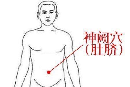 开关|身体上有8个防病“开关”，每天揉一次，疏通经络，百病不侵