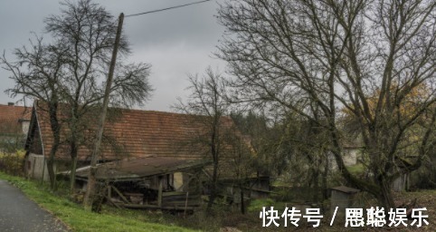 房屋|农民注意了,村里6种情况不允许翻建房子,别吃亏了