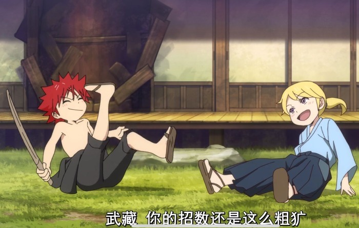 武藏小次郎|一月新番《东方少年》开播,火箭队喵喵成鬼?其余两人是双男主?