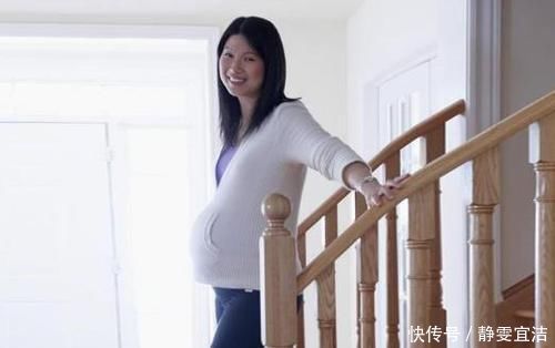 宫口|“最苗条”产妇火了,待产室跳舞催生,网友质疑真是快生了吗