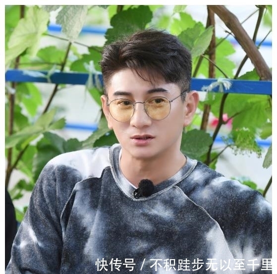 小霞|网爆吴奇隆录制综艺节目，竟然用替身，究竟什么情况