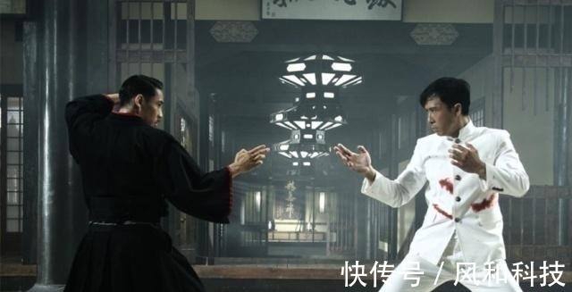 东亚病夫|叶问与霍元甲都曾与日本人交手，并且战绩不俗，他们结局如何！