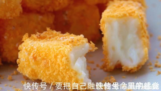 这款有着悠久历史的顺德名小吃,原来在家做这么简单,何不试试看