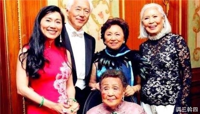 姐妹|中国传奇长寿三姐妹：分别112岁、100岁、91岁，长寿秘诀各不同