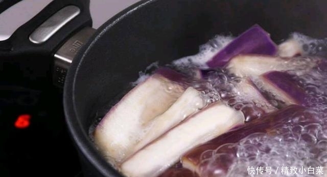 红烧|茄子还能这么吃,比红烧可好吃多了,夏天的绝配