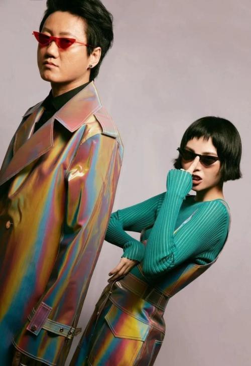 不去798 ,美图秀秀也可以让年轻人"躁"起来