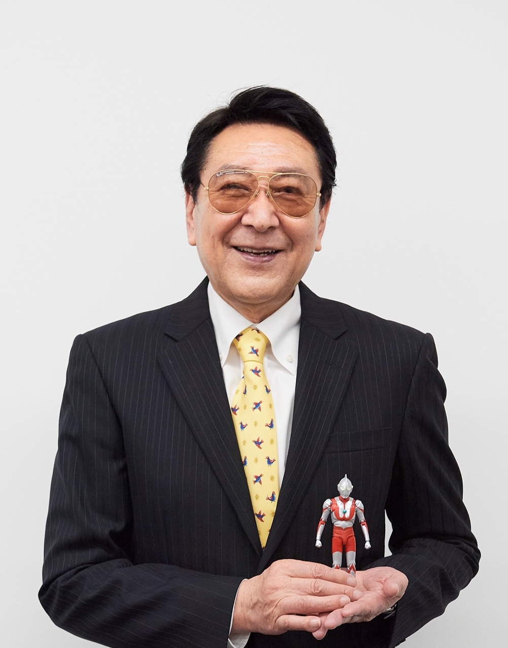 s.h.figu初代奥特曼真骨雕手办制作过程揭秘 顶级童年情怀 永远的奥特之星