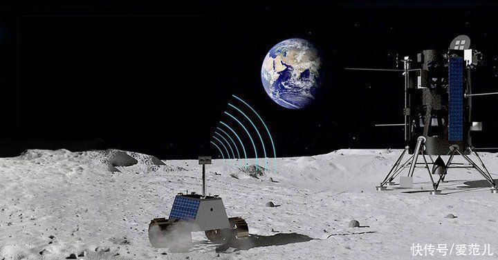 月球要有 4G 网络了,而地球还有几十亿人没有联网