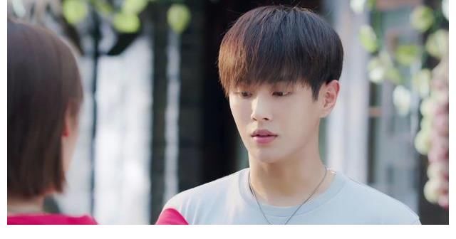 阳光帅气|李汶翰：现处于一个尴尬的位置，新歌来袭送你一个清澈少年