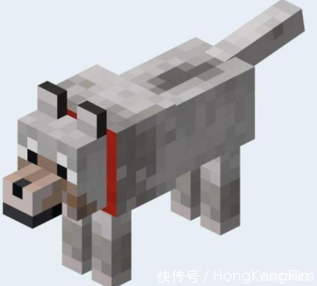 苦力|我的世界:MC中最受玩家喜爱的生物,老玩家:苦力怕了解下?