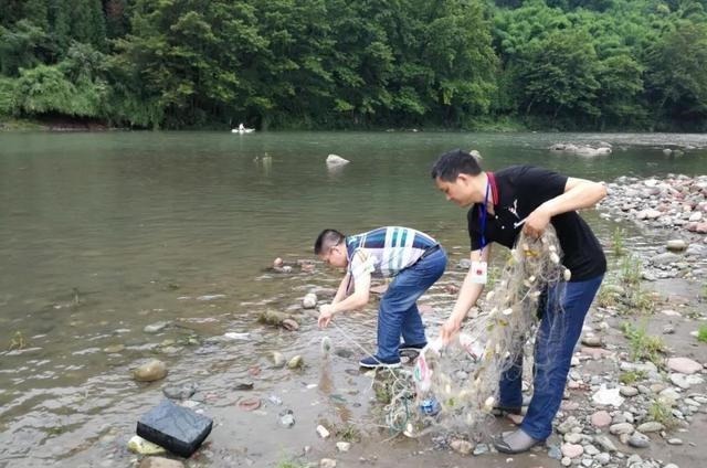 渔政黄河亮剑行动开始，可钓但不能完全幸免，其他的一律重罚
