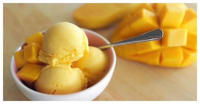 想吃冰淇淋不用愁，自从学会这做法，一周3次不嫌腻，解暑又营养