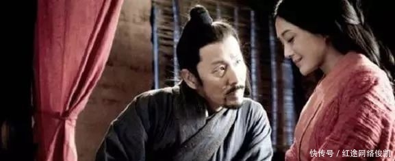 奸情|吕后掌权之后,重用了审食其,她和审食其之间有“奸情”吗?