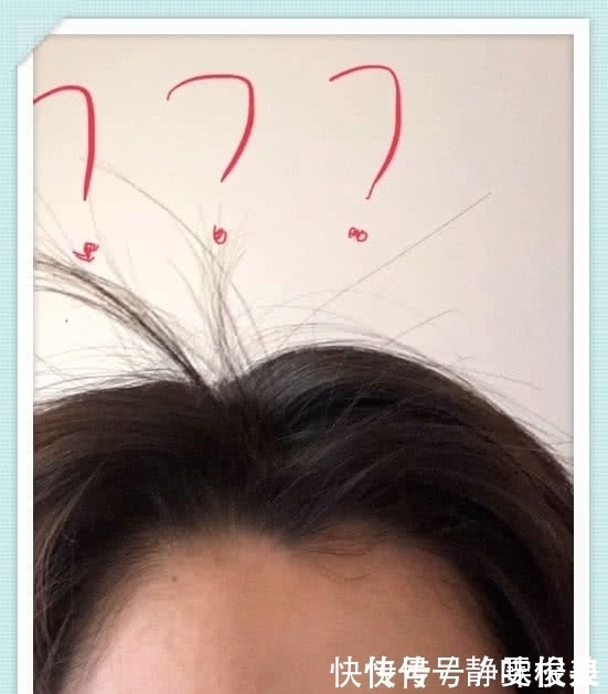 头发|剪头发的第一天是精致的超级明星,第二天恢复出厂设置