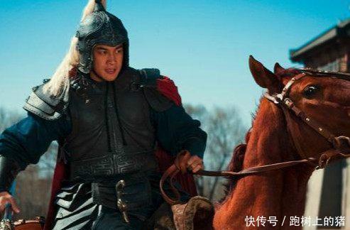 夏侯渊|《三国演义》被斩首的七大名将,最令人感到悲怆的不是关羽!