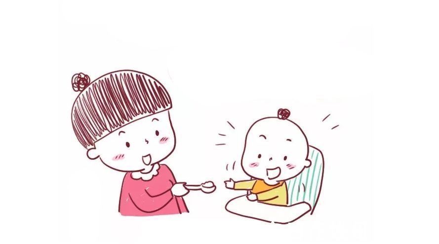 课堂|宝宝5岁前的饭、奶、饮水量，喂养重点一篇看懂，推荐收藏！