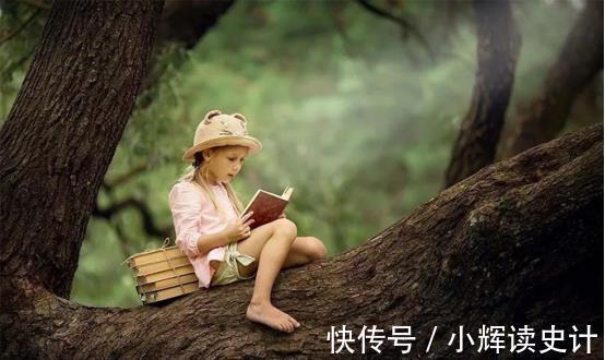 家长|0-6岁孩子出现的4种表现,是“双商高”的代表,家长不要盲目纠正