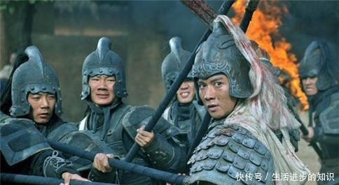 斩杀|马超与赵云同为五虎将,两人武艺谁强,为何马超避箭能力不如赵云