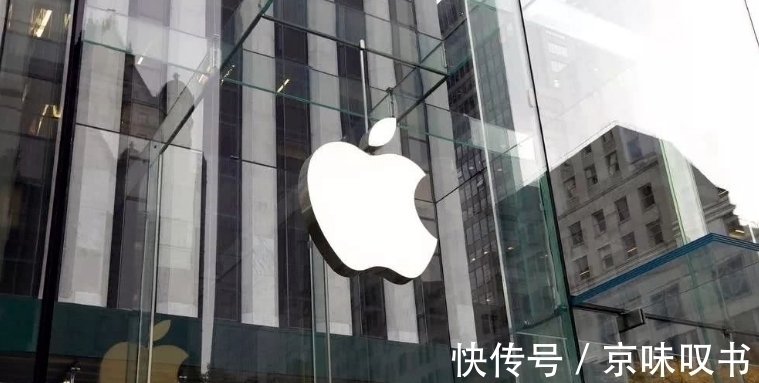 蓝思科技|苹果与34家中国供应商断绝合作，央视呼吁：尽快摆脱对苹果依赖