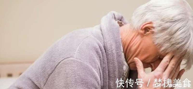 高血压患者|高血压“危险信号”:身上这些地方出现下面的症状?可能你的血压正在升高