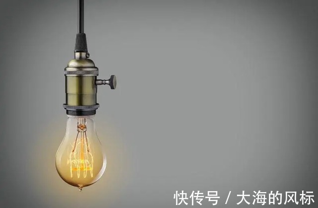 电灯泡#这些快要消失的老物件，认识3个正常，全见过说明您不再年轻了