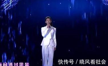 李琦|上了六次春晚都捧不紅的藝人,不是霍尊,也不是李琦,而是她!