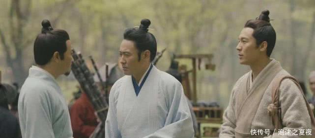 其子|司马懿的临终遗言,被其子“忘掉”了两个字,结果毁掉曹氏的江山!