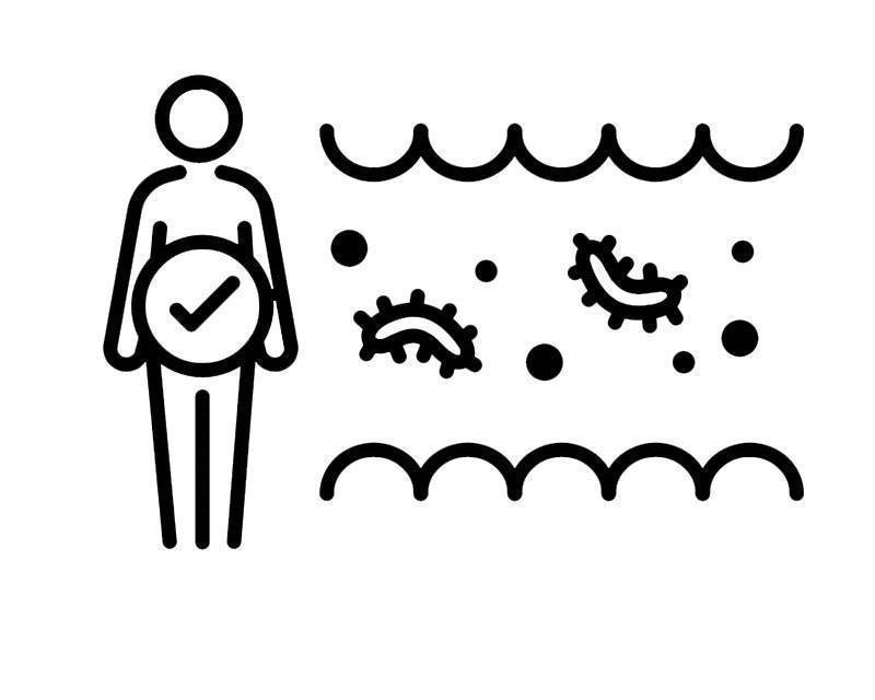 幽门螺杆菌感染|全球一半人口感染？面对幽门螺杆菌，为何不像核酸进行全民筛查？