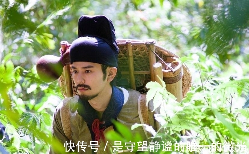 唐昭宗|他堪称唐朝“名句制造机”,可惜诗红人不红,是我们最熟悉的陌生人