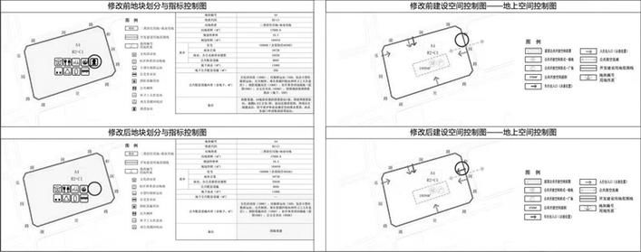 单元|罗湖湖贝片区A4地块城市更新单元规划公示