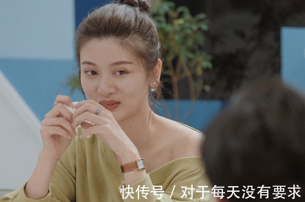 cp|心动4“佳偶天成”秀恩爱,孔汝淳被冷落,麦姐首次收到短信