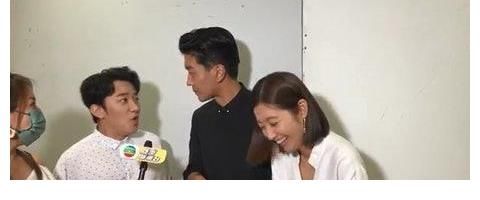 王祖蓝|新综艺一姐！TVB花旦陈自瑶再度夺冠，王祖蓝戏言要封杀她