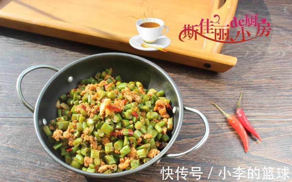 母子俩人午餐，晒圈火了，孩子吃饱吃好不浪费，不要精致穷