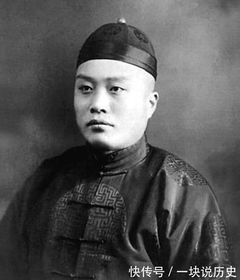 光绪皇帝#最后一位状元试卷真容:书法大气端庄,实力远超当代许多书法家