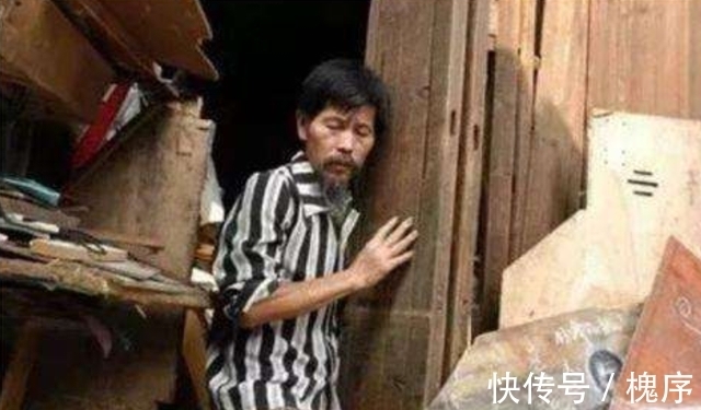 美协@老人沉迷画画40年,画到妻离子散,专家:作品没资格进美协