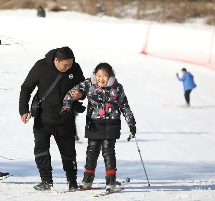 净月潭|一组净月潭绝美雪景图，请签收！