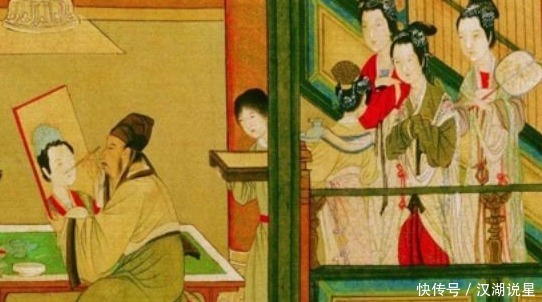 男子|万千女子可供选择,只独爱一男子,疯狂的汉哀帝