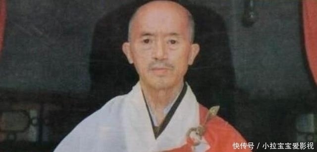 释海灯|海灯法师:77高龄表演二指禅倒立,是真是假?风光背后骂声涌动