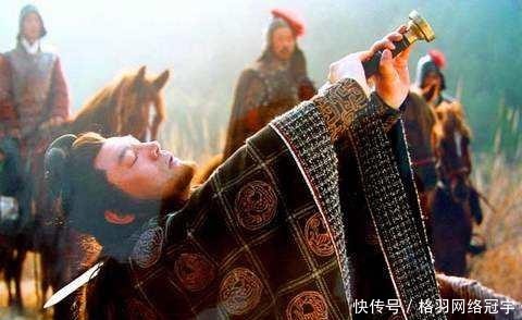 秦昭襄王|长平之战白起歼灭40万赵军扬名千古，但也为自己敲响了丧钟