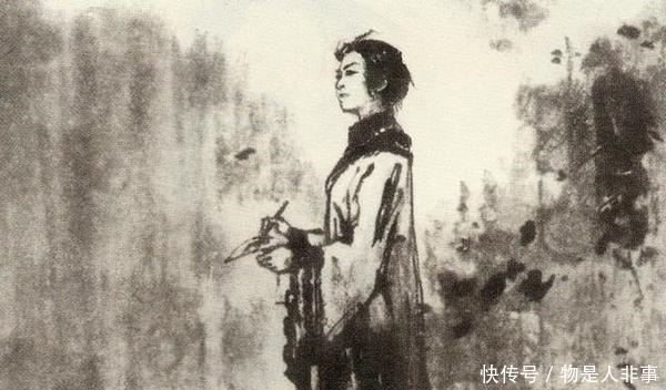 秋瑾|秋瑾鲁迅为何大动干戈秋瑾放了一句狠话,至今无人不晓!