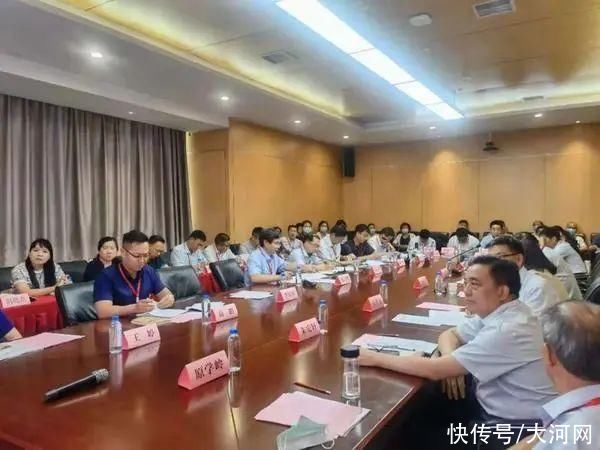 河南省高招录取工作今日启动;河南5个项目被纳入国家区域医疗中心试点项目|大河早点看| 医疗