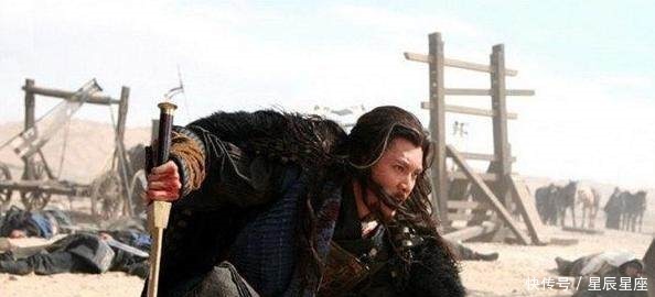 涨姿势!15句自带霸气、让人热血沸腾的古诗